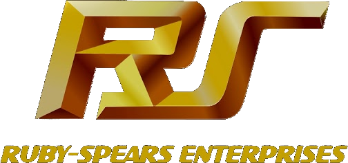 Ruby-Spears Enterprises Logo