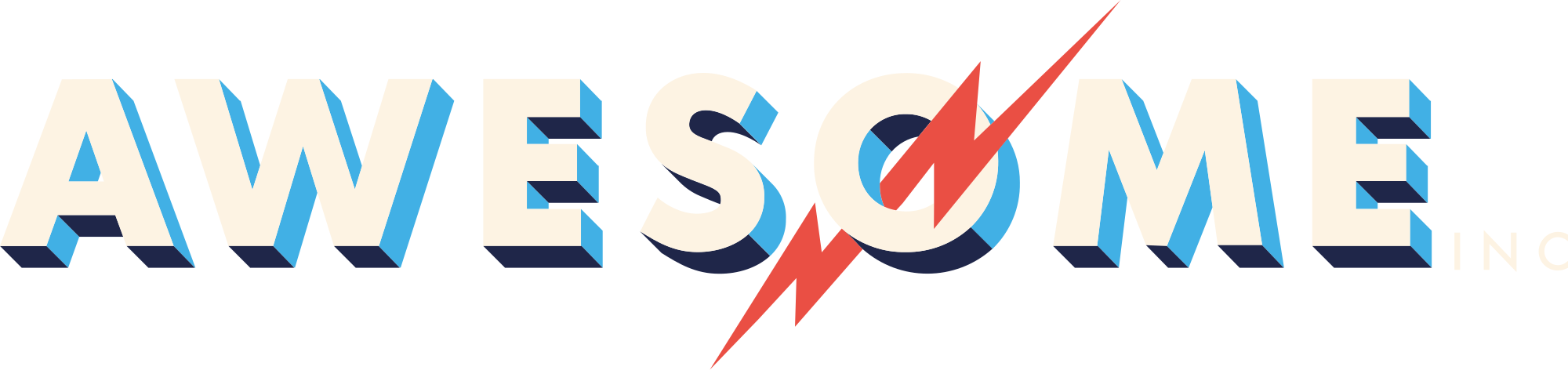 Awesome Logo