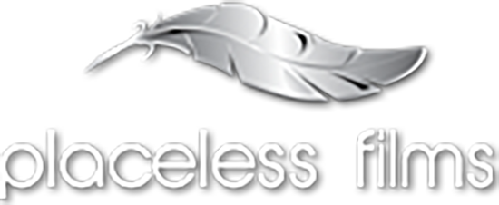Placeless Films Logo
