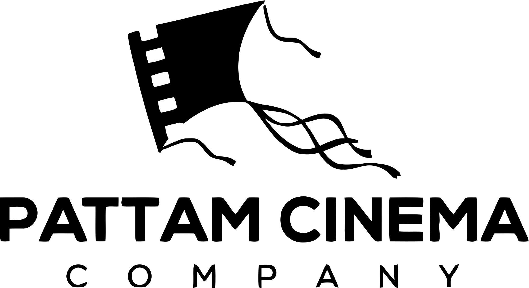 Pattam Cinema Company Logo