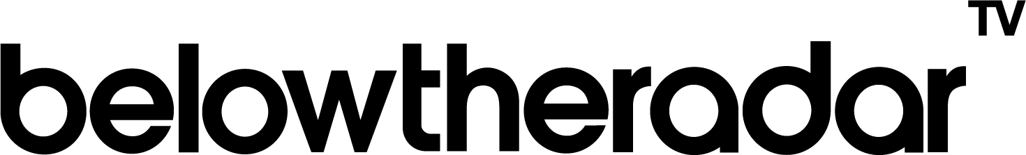 Below the Radar Logo