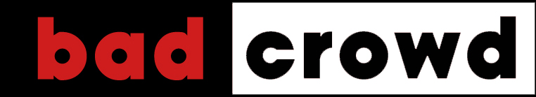 Bad Crowd Logo