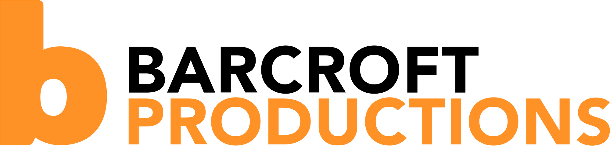 Barcroft Productions Logo