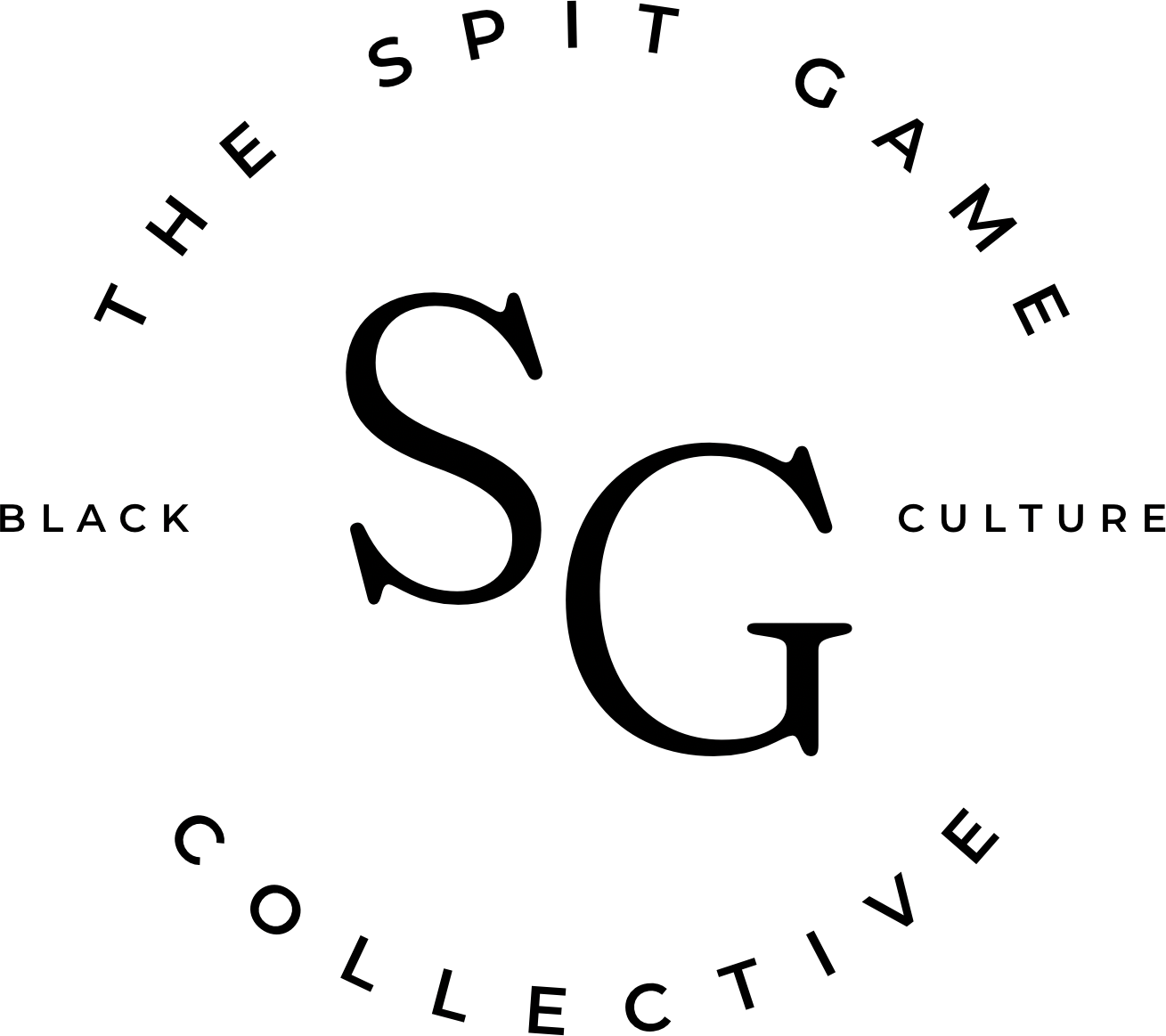 The Spit Game UK Logo