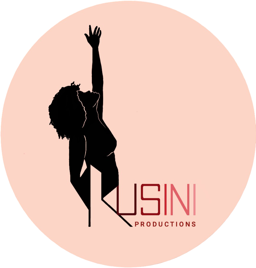Kusini Productions Logo