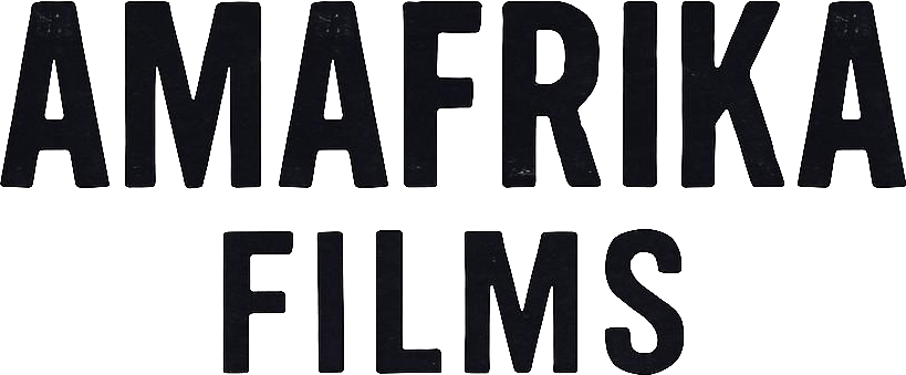 Amafrika Films Logo