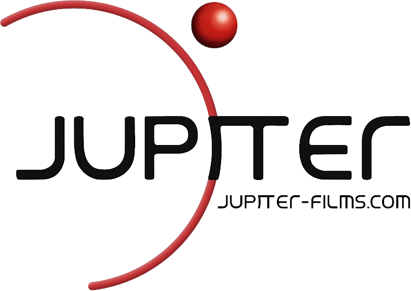 Jupiter Films Logo