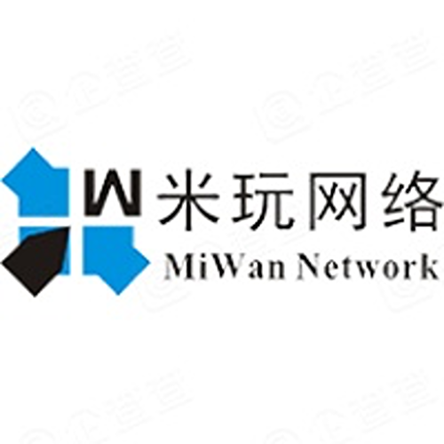 Hangzhou Miwan Network Technology Logo