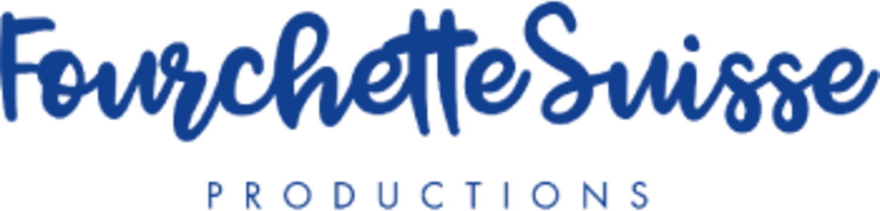 Fourchette Suisse Productions Logo