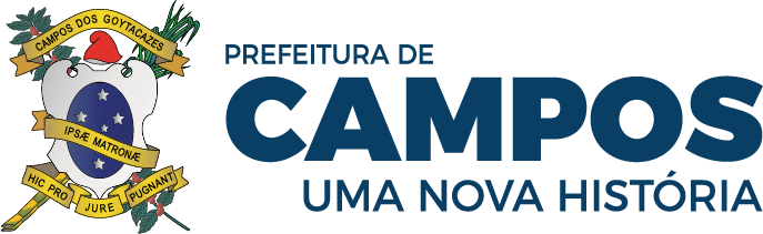Prefeitura de Campos dos Goytacazes Logo