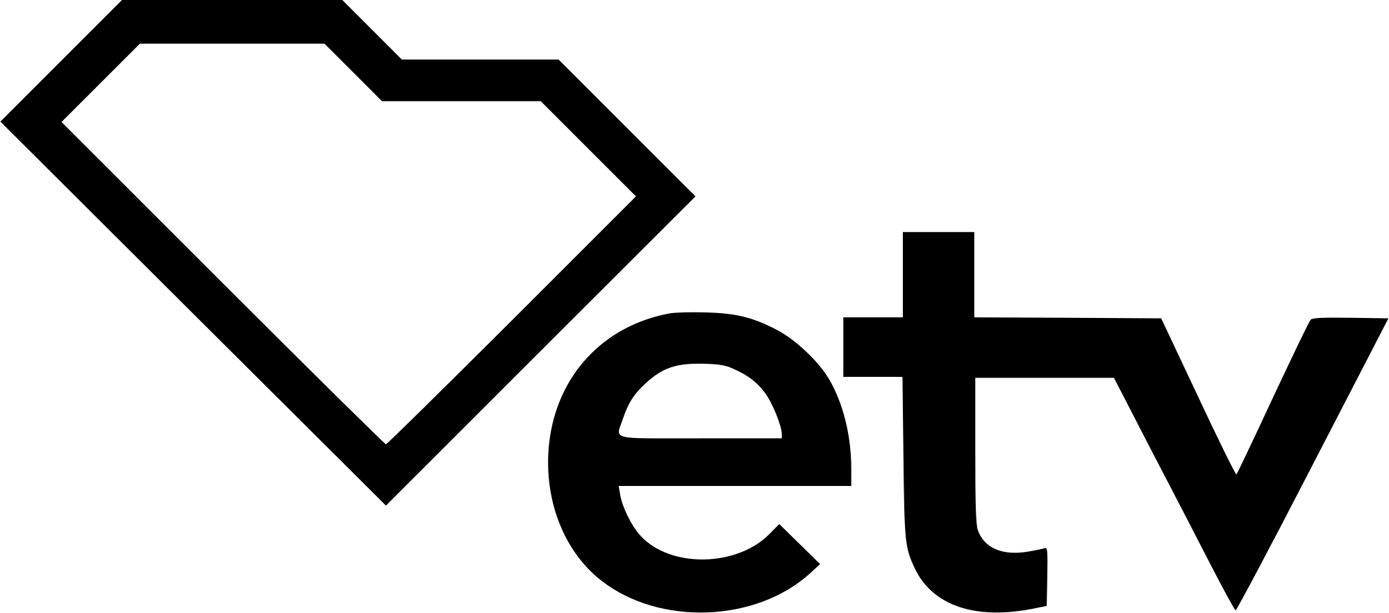 South Carolina Educational Television Logo
