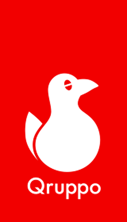Qruppo Logo