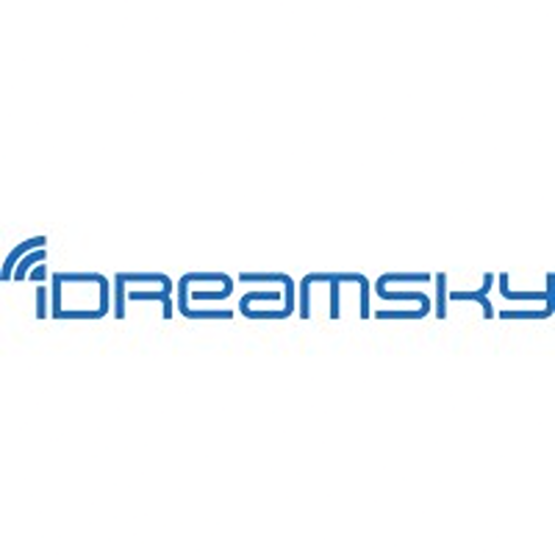 iDreamSky Logo