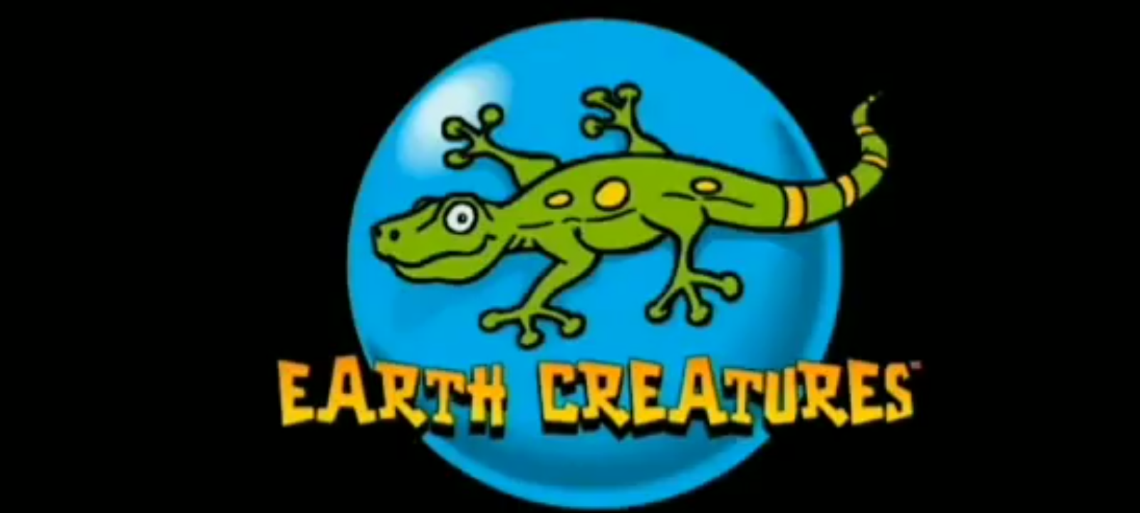 Earth Creatures Company Logo