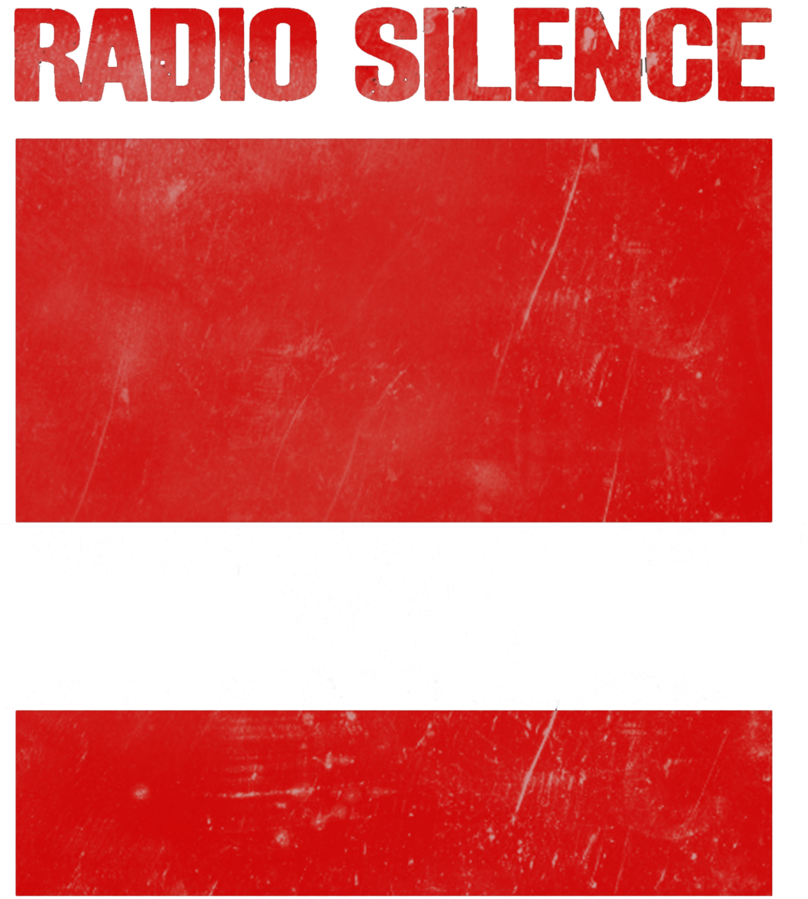 Radio Silence Logo