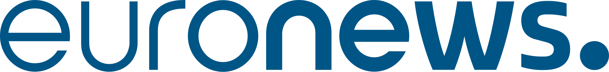 Euronews Logo