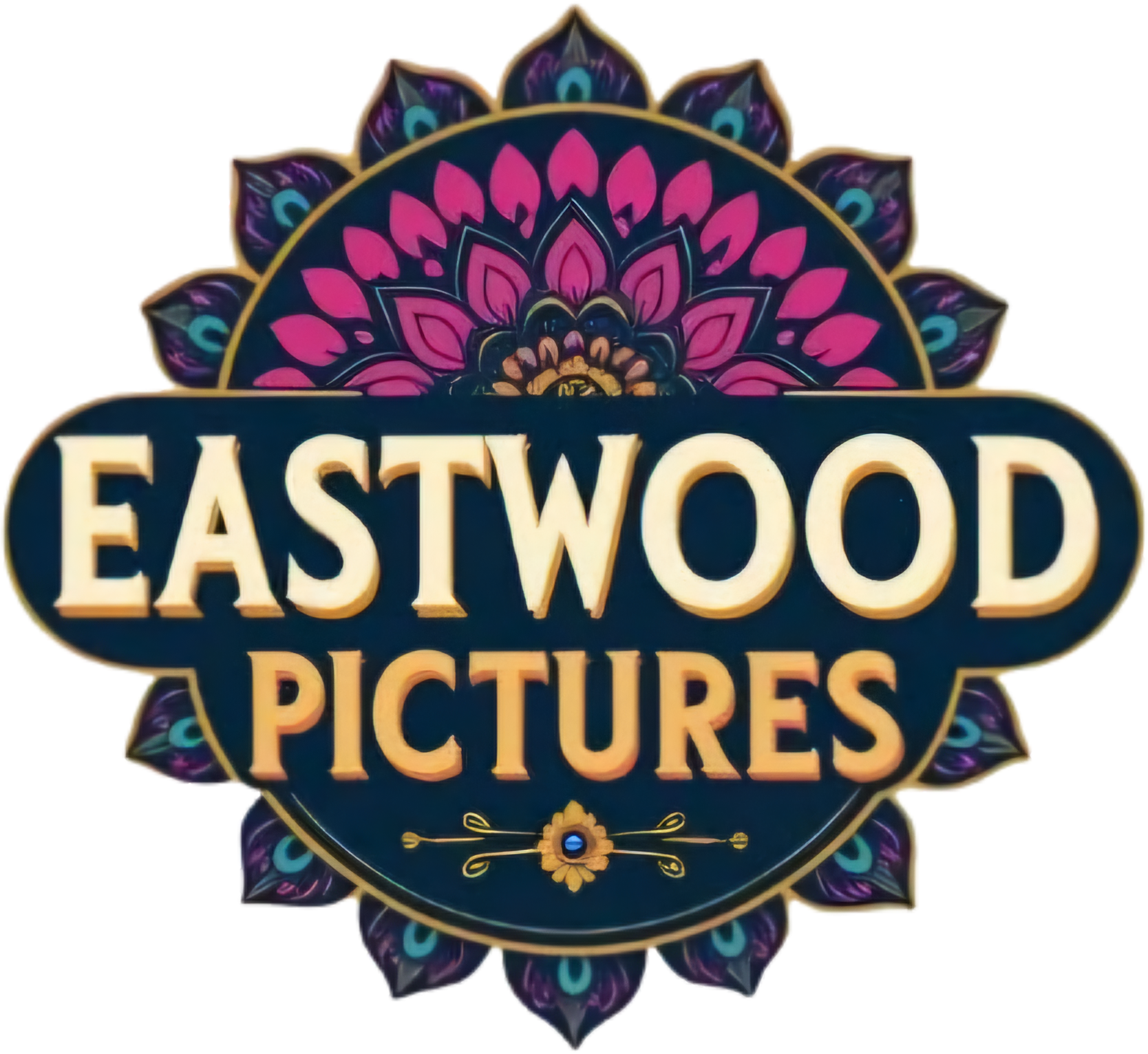 Eastwood Pictures Logo