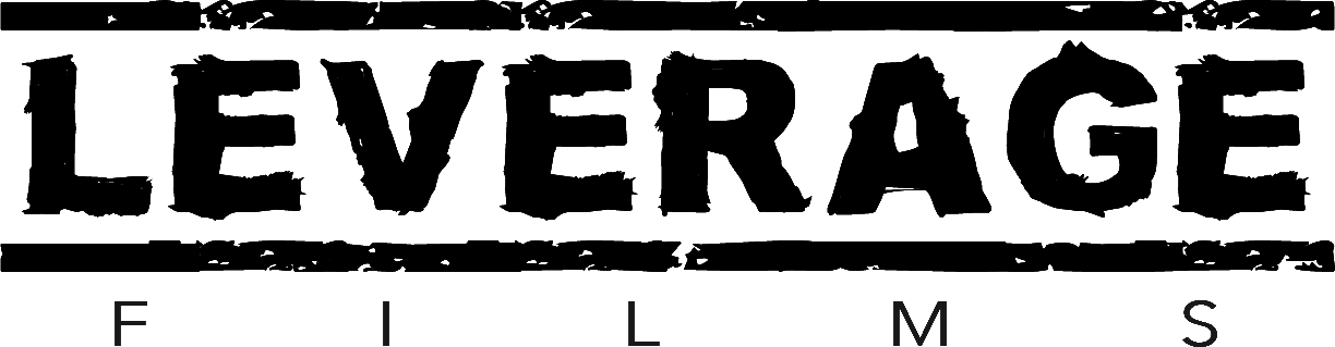 Leverage Films Logo