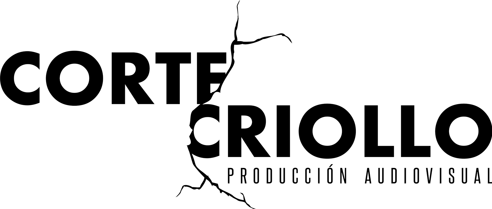 Corte / Criollo Logo