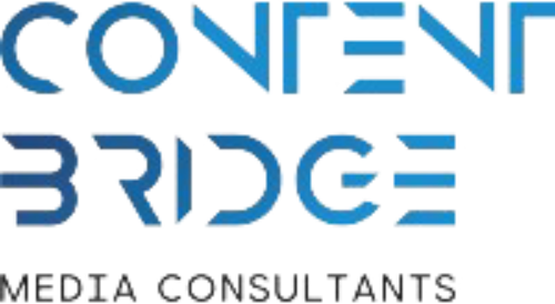 Content Bridge Logo