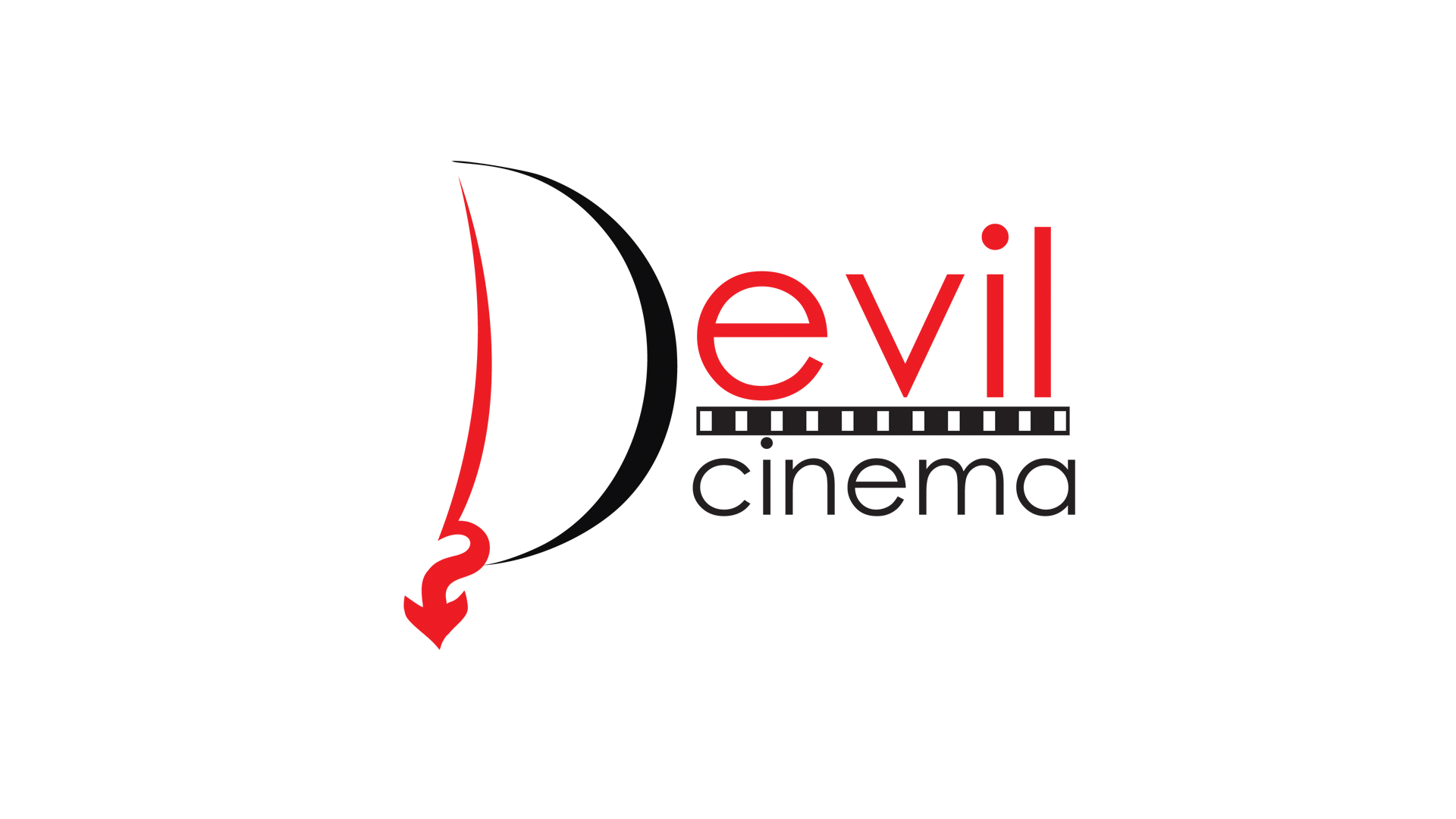 Devil Cinema Logo