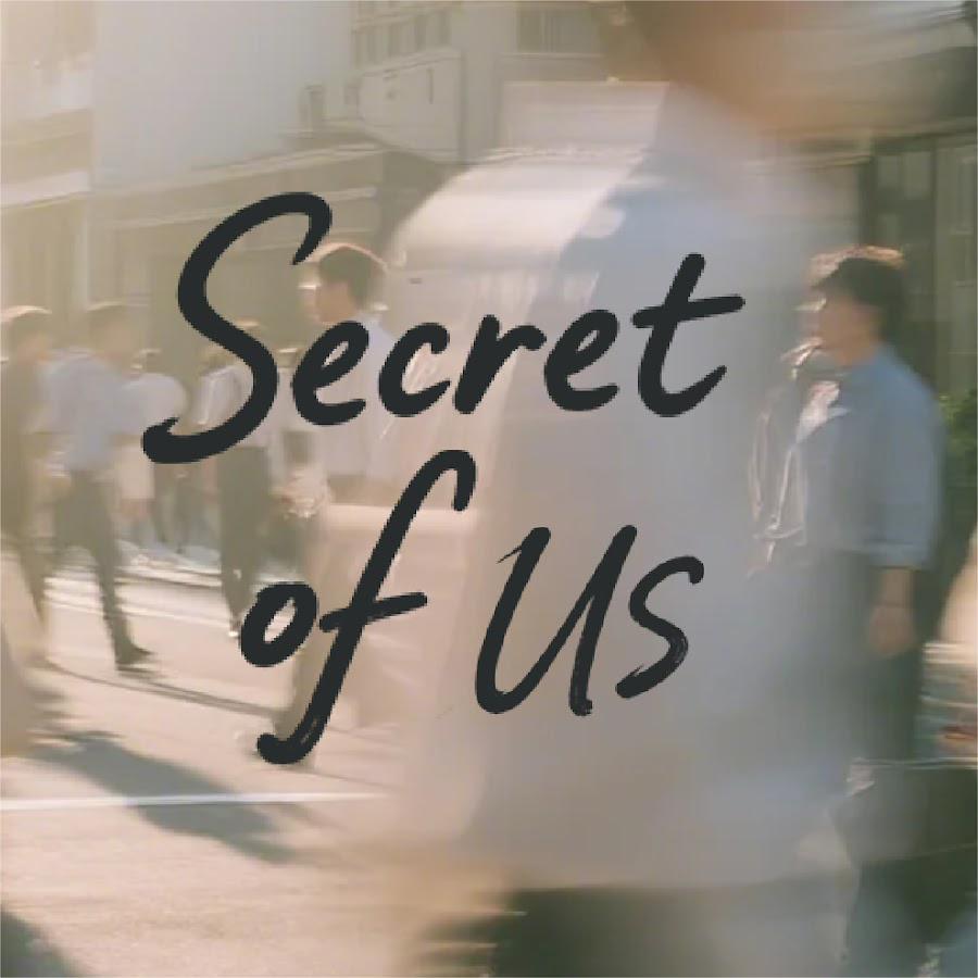 Secret Of Us Logo
