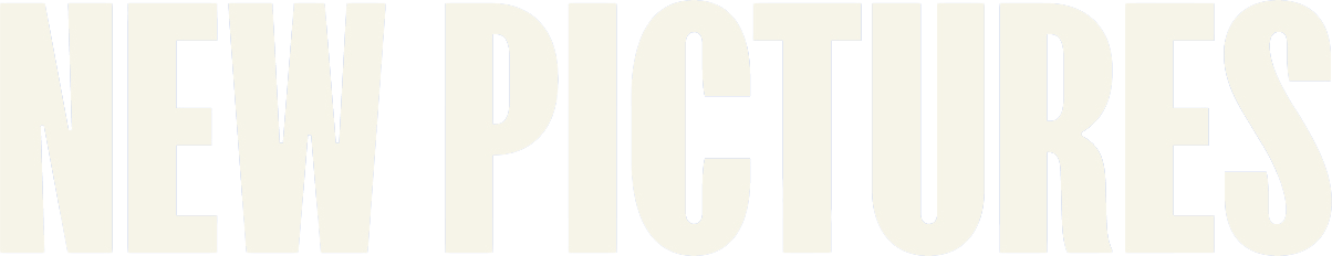 New Pictures Logo