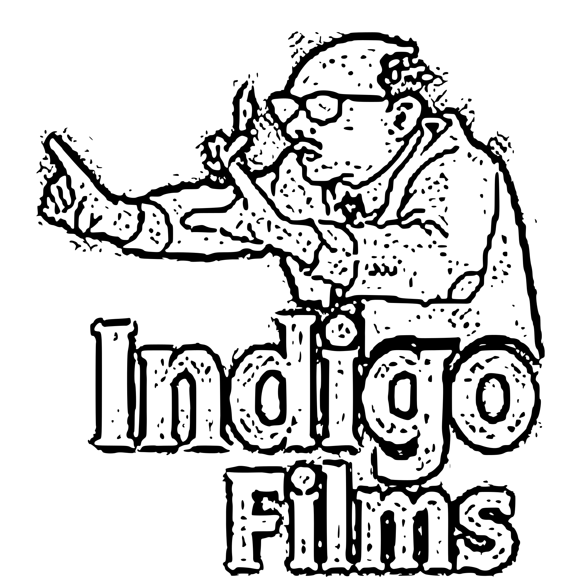 Indigo Films Logo
