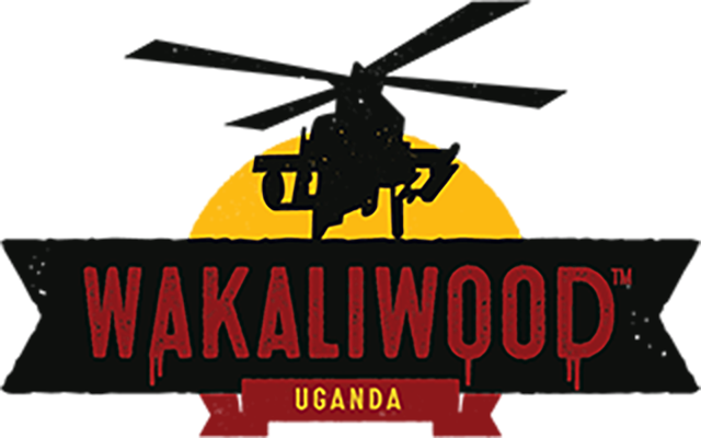 Wakaliwood Logo