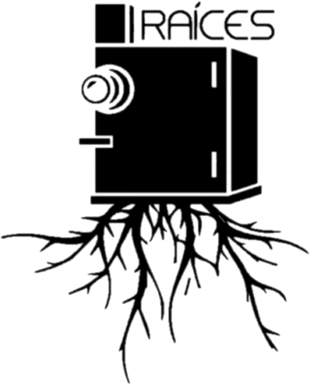 Raices Logo