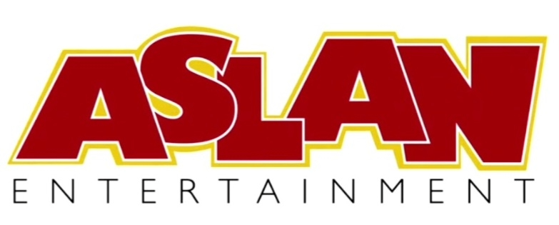 Aslan Entertainment Logo