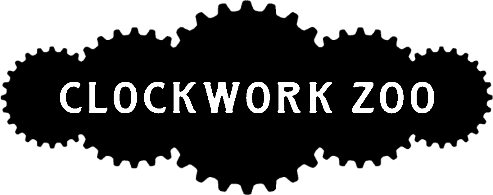 Clockwork Zoo Logo