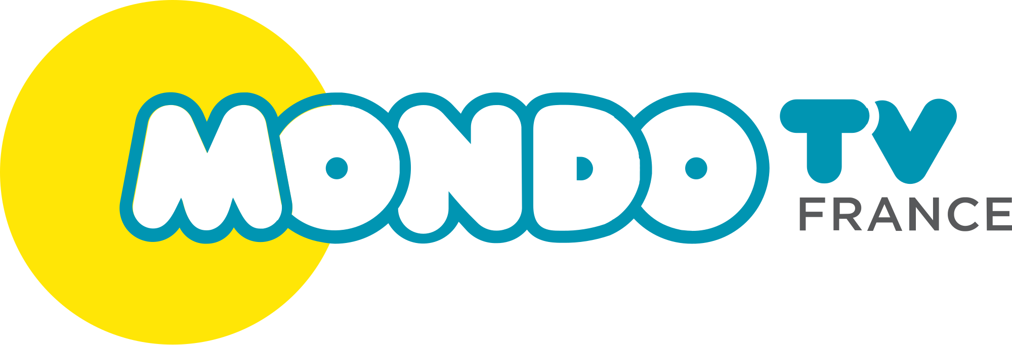 Mondo TV France Logo