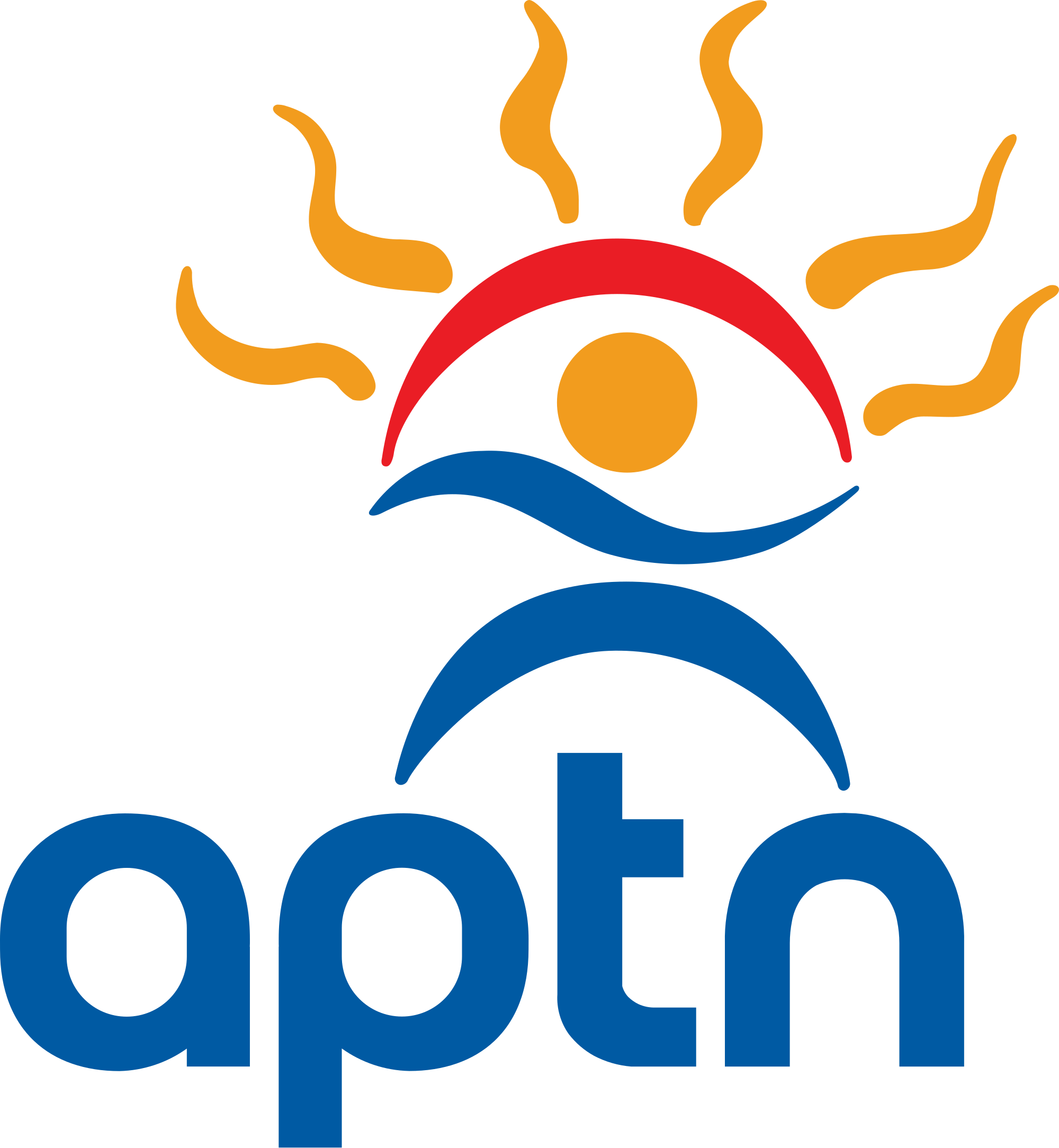 APTN Logo