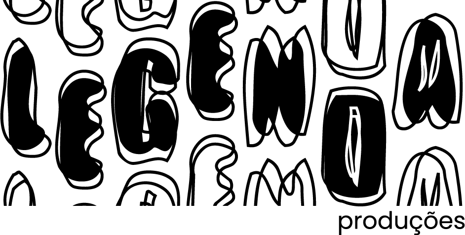 Legenda Produções Logo