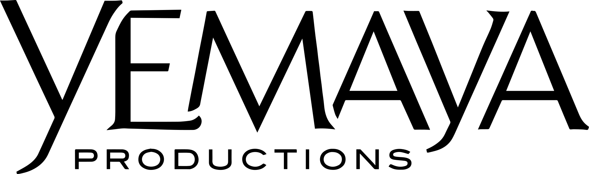 Yemaya Productions Logo