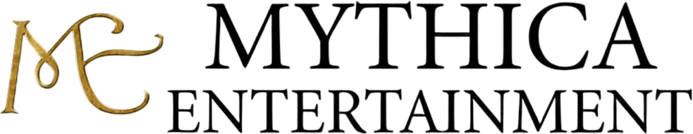 Mythica Entertainment Logo