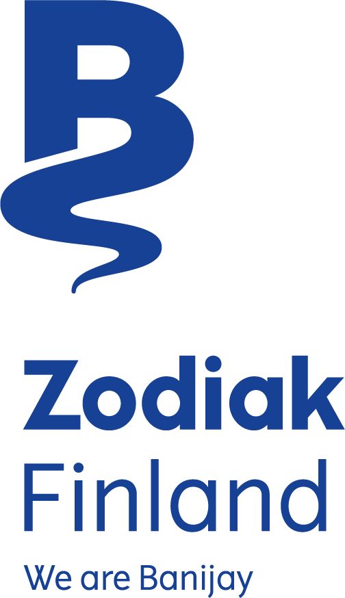 Zodiak Finland Logo