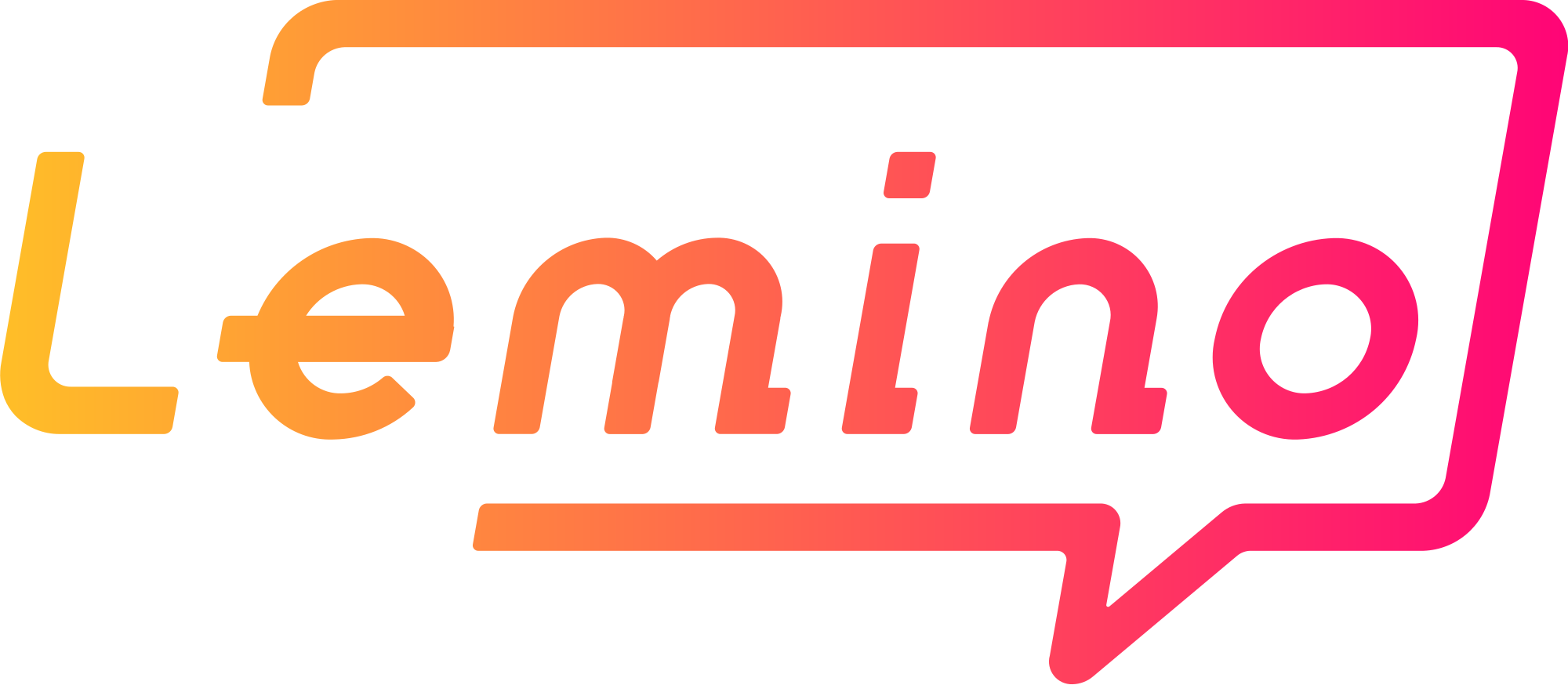 Lemino Logo