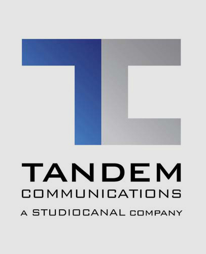 Tandem Communications Logo