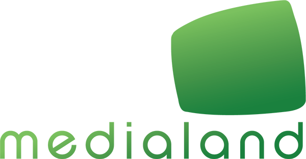 Medialand Logo
