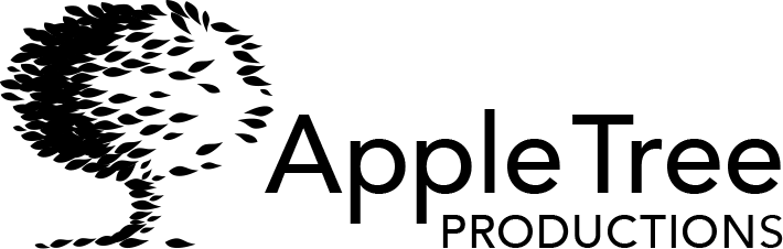 Apple Tree Productions Logo