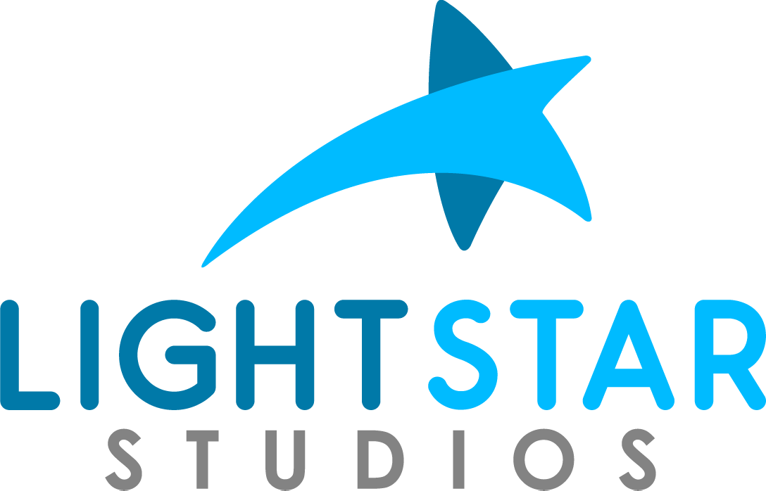 Lightstar Studios Logo