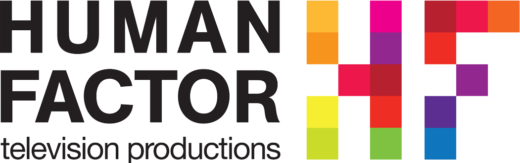 Human Factor Logo