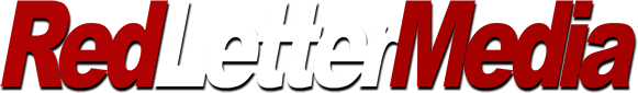 Red Letter Media Logo