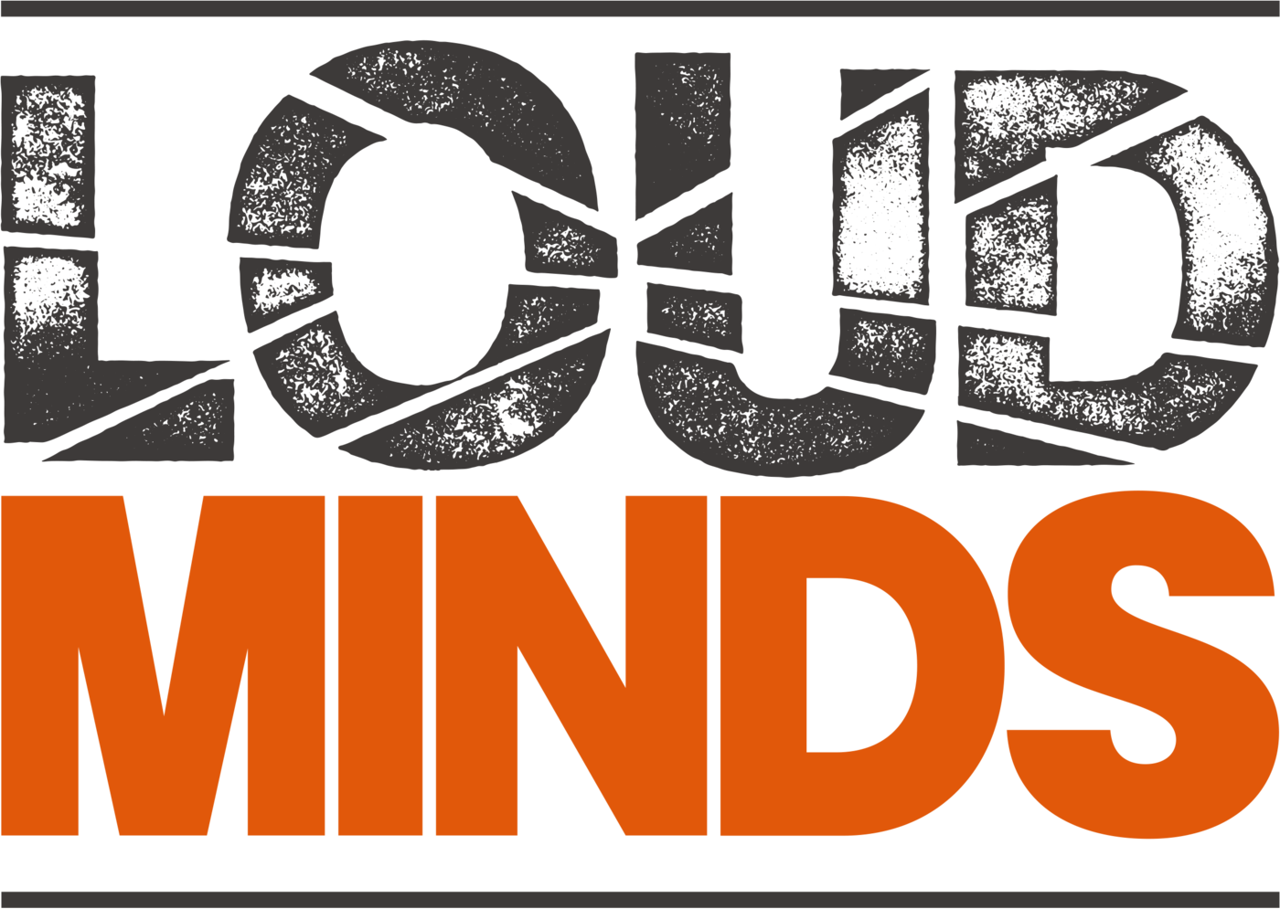 Loud Minds Logo
