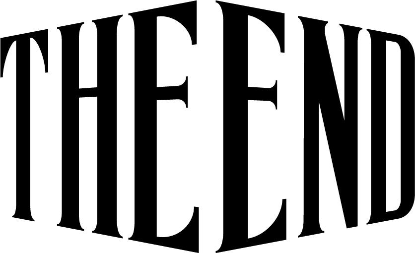 The End Logo