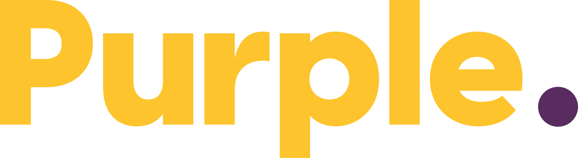 Purple Productions Logo