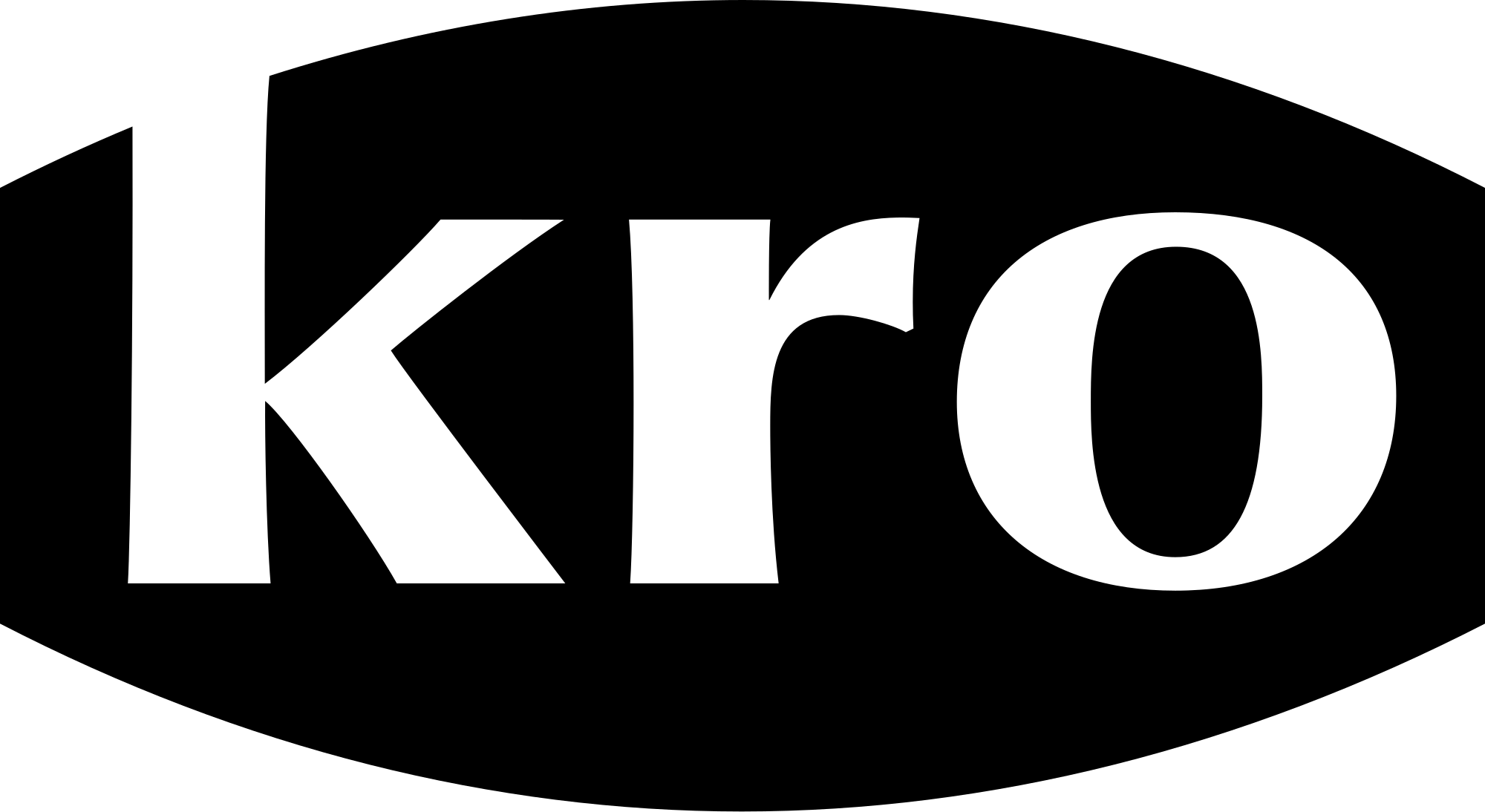 Katholieke Radio Omroep (KRO) Logo