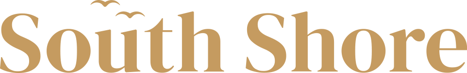 South Shore Productions Logo